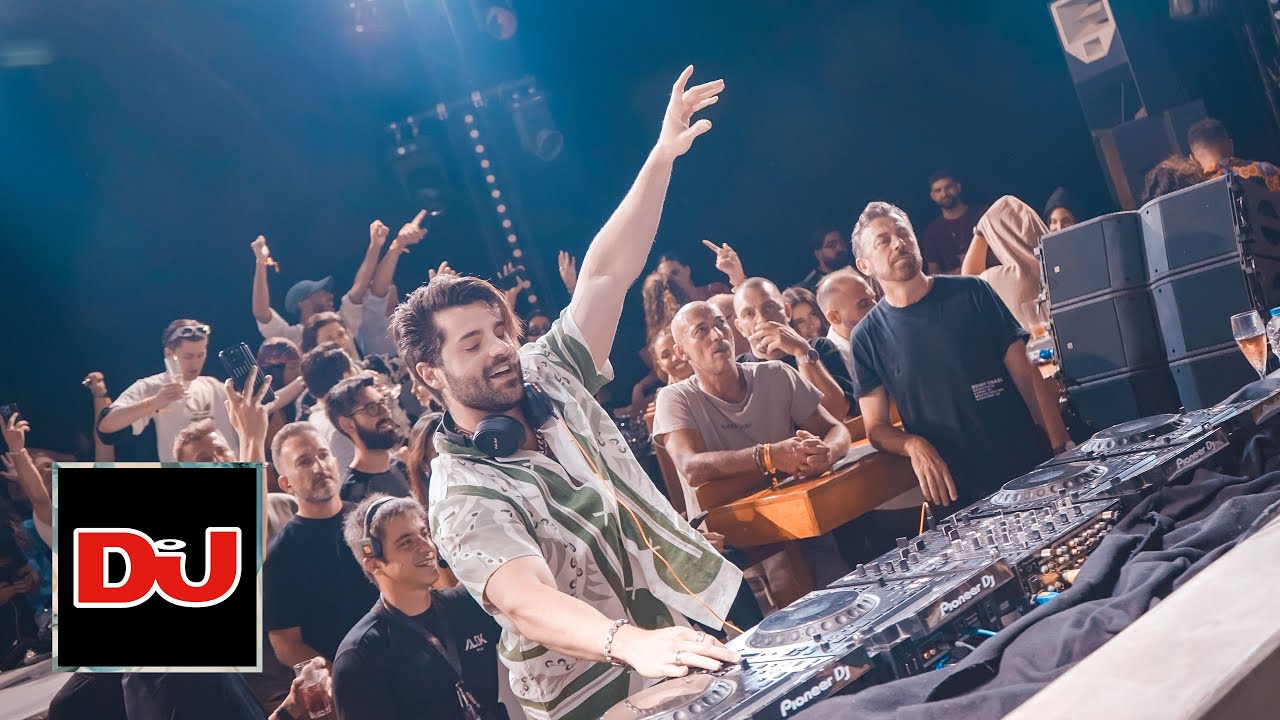 Alok - Cavo Paradiso 30th Anniversary Party