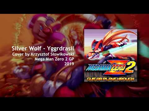Silver Wolf - Yggrdrasil - MMZ2GP (extended)