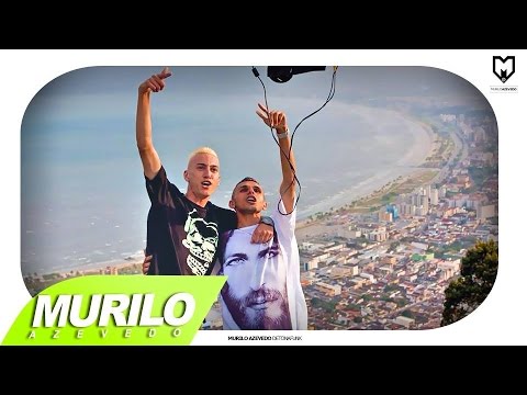 MCs Magrelo e Nene - Não Nasci em Berço de Ouro (Videoclipe Oficial)