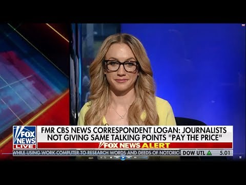 02-21-19 Kat Timpf on Your World with Neil Cavuto - Smollett Case Showcases Media Bias