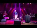 The Fixx - Wish (Houston, 9/3/2025)