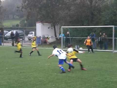 E-Jugend: FV 09 Nürtingen  - TSuGV Großbettlingen