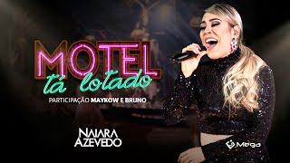 Motel Tá Lotado Lyrics English Translation