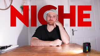 Stop Worrying About Niches (Do THIS Instead)