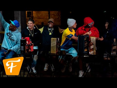 MC Faelzin, MC Saci, Daan MC e MC Laranjinha - Toma Tapa (Funk Explode) DJ João Mdp