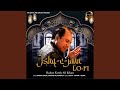 Ishq E Jaan Lofi