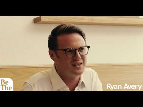 How to Not Take Things Personally with Ryan Avery