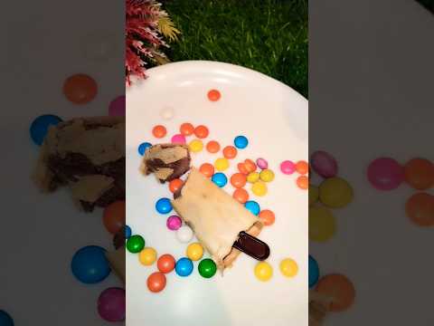 Frootola cokofest chocolate#mini gems#popsical #viral #asmr #short#haleema'skitchen