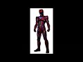 Morphin Legacy Power Rangers 2017