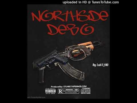 Luh’E J-BO x “REASONS” Freestyle (Official Music Audio)