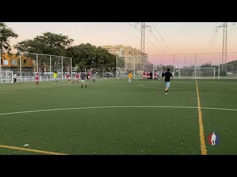 F7SevillaLeague | J10 | Jardin Este vs Aston Birra