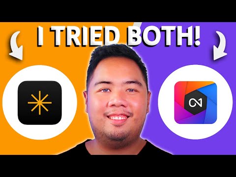 Luminar Neo vs ON1 Photo RAW (2026) - Which One Is BETTER?