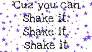 Cobra Starship - Hot Mess With Lyrics
