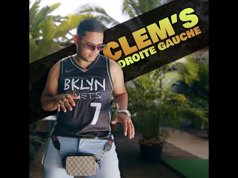 Clem'S X Misteur Jow Beats - "Droite Gauche" 2021
