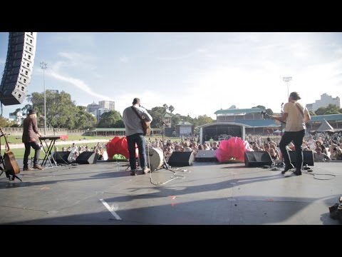 Sons Of The East - Miramare [Official Video]