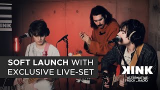 Soft Launch - Cartwheels (KINK XL) video