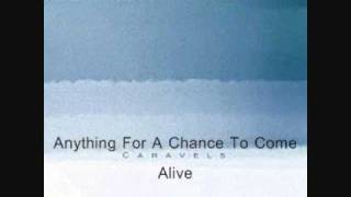 Caravels - Greenland (With Lyrics)