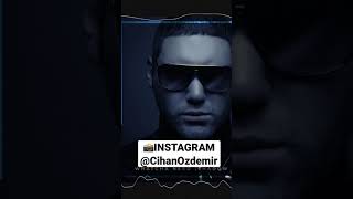 Cihan Özdemir Resmi Instagram Adresi Güncellendi. @CihanOzdemir - Whatcha Need Yayinda!