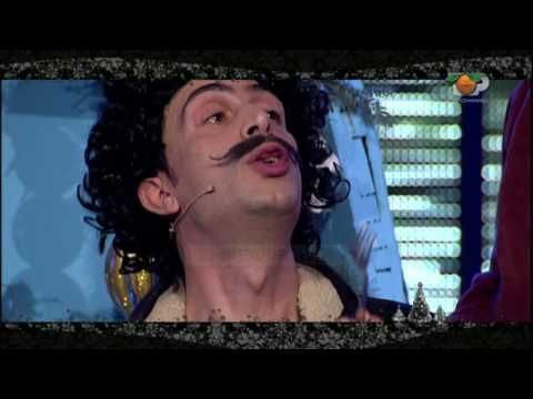 Koha Jote Filloi, 31 Dhjetor 2010 - Jozefina Topalli & Shkodra,permbytjet masive 5 banoret e demtuar