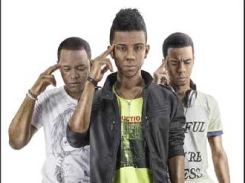 Los Lunatikos Palomo New 2014