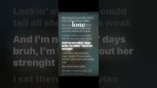 lone - tyler, the creator