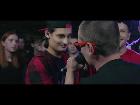 (BPM) 3 раунда ЛЕША GS (140 BPM BATTLE: ΨBOY X ЛЕША GS)