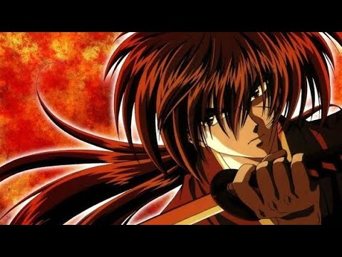 Trailers Samurai X: The Motion Picture