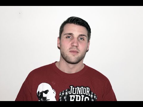 Gatuslang Avsnitt 30 – Calle Pettersson/Skrokk (31/3-2013)