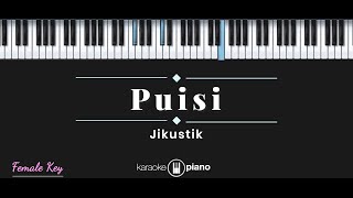 Download lagu Jikustik Puisi... mp3