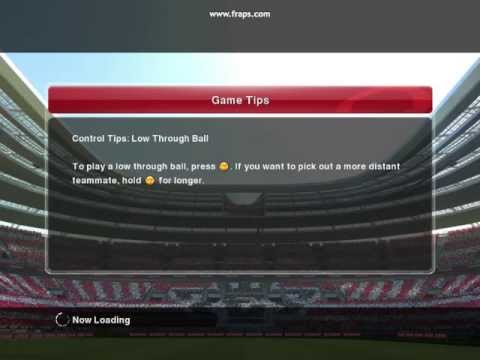 Mexses Goal _ Yassinovic