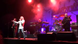 Magnum - Falling For The Big Plan - Live - E-Werk - Köln 09.05.2014