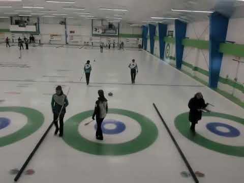 BC 2018 U18-Semi FInal