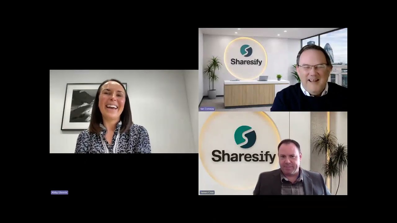 Thumbnail for With Abby Glennie of Aberdeen UK Smaller Companies Growth Trust, talking #BBY #GFRD #MGNS #RNWH