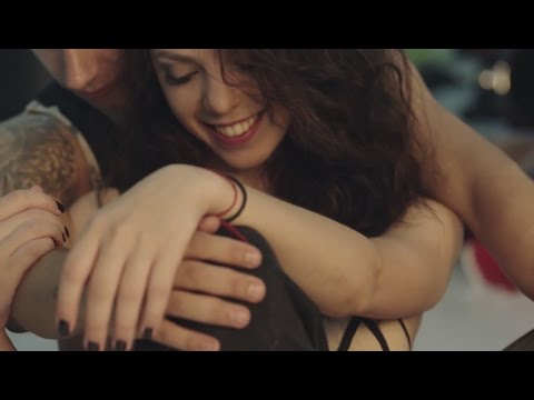 Sonya Kay - Знаю я твоя (Official Music Video)