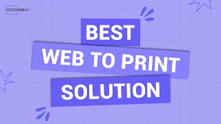 Videos zu All-in-One Web2Print