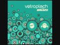 Pandora - Vetroplach