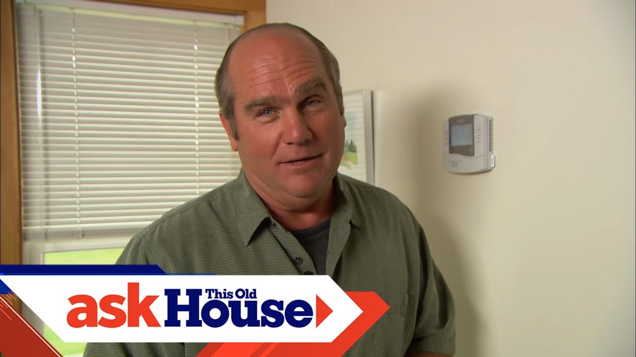 How to Maintain an Air Conditioner