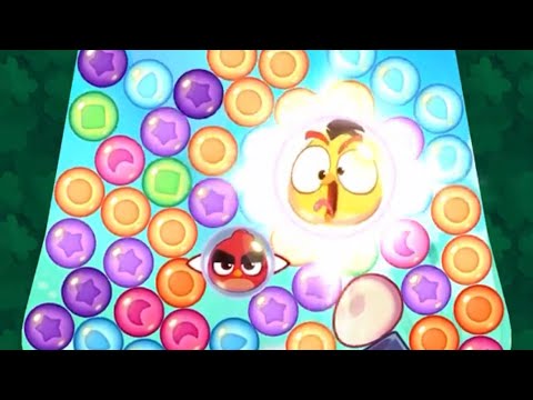 Angry Birds Dream Blast #212