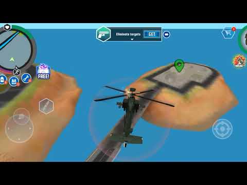 Robot Shark | naxeex | woop woop games | robot car | android gameplay | robot