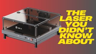 Meet the LokLik iEngrave Laser Engraver