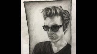 Dan Schast Tribute - Ceremony by Galxie 500 (Joy Division/New Order cover)