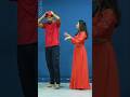 Singer Pooja Venkat Dance Performance