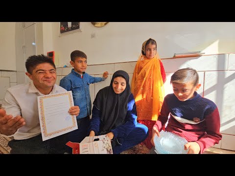 Nomadic Lives: An Astonishing Tale of Unity and Hardship in the Heart of Nature