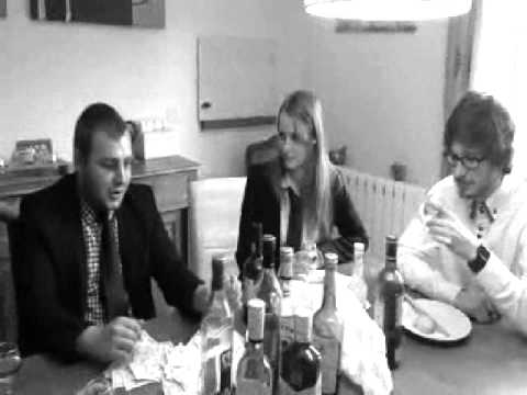 Les Cousins Flingueurs