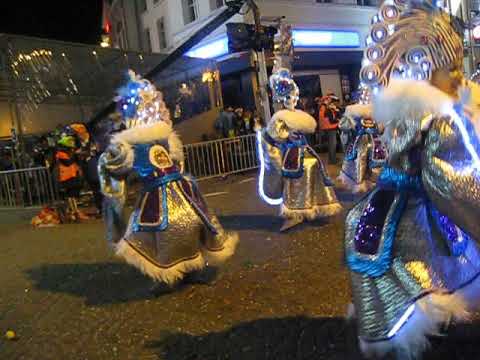 Aalst Carnaval 2019 - AKV Zwisj