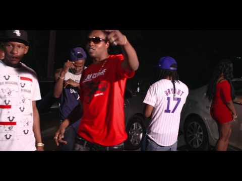 Boogie - Get It Up feat. Young Czar