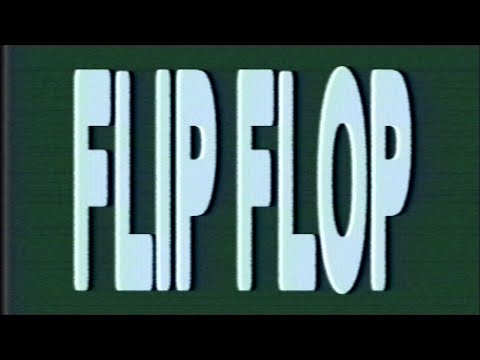 KU88ON x ASPEN BOI - FLIP FLOP FEAT. NUMER RAZ