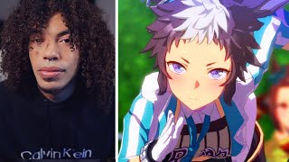 I Played Umamusume: Pretty Derby For The First Time! (REACTIONS)