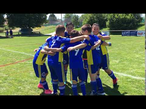 SC Derdendingen | 1. Junioren-Eltern-Turnier