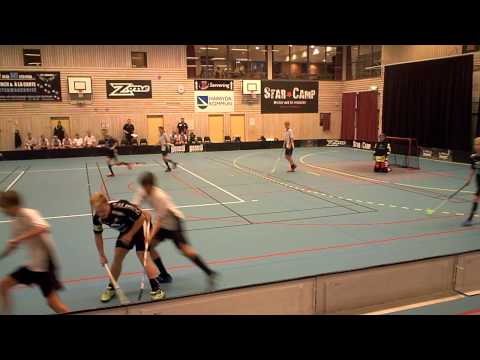 20130914 USM16 kval Lindås - IBF Göteborg Per 2